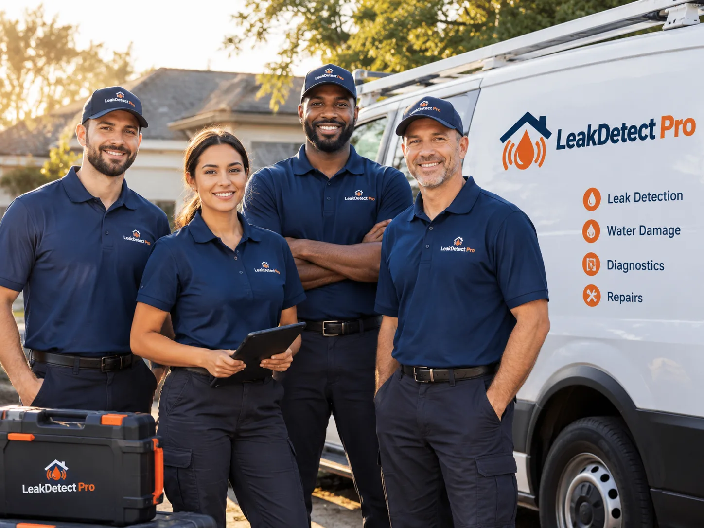 Roof Repair company in Clara, MS